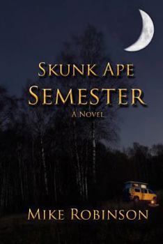 Skunk Ape Semester