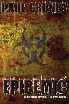 Paperback Epidemic Book