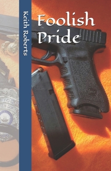Paperback Foolish Pride Book