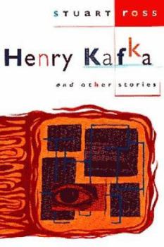 Paperback Henry Kafka Book