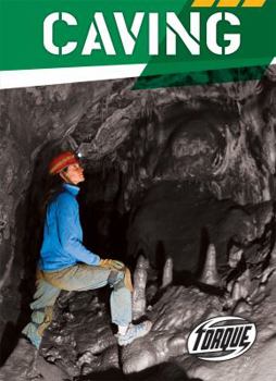Caving - Book  of the Action Sports