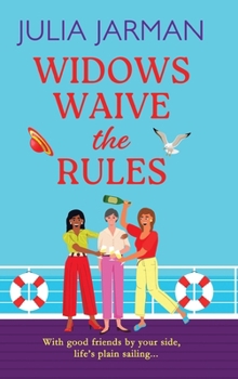 Hardcover Widows Waive the Rules Book