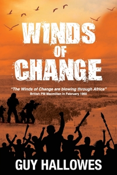 Paperback Winds of Change Trilogy Book