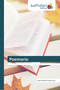 Paperback Poemario Book