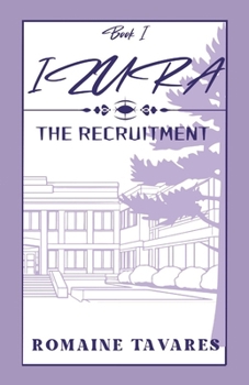 Paperback Izura I: The Recruitment Book
