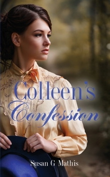 Paperback Colleen's Confession Book