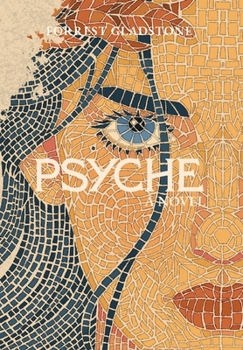 Hardcover Psyche Book