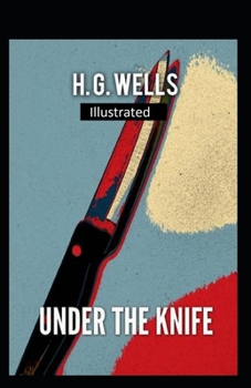 Paperback Under the Knife Illustrated Book