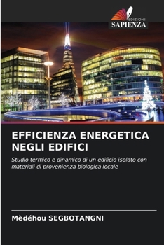 Efficienza Energetica Negli Edifici (Italian Edition)