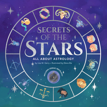 Paperback Secrets of the Stars: All about Astrology Book