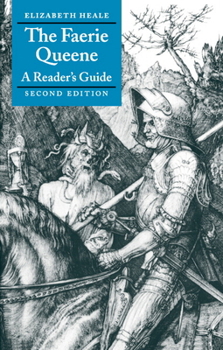 Paperback The Faerie Queene: A Reader's Guide Book