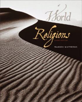 Paperback World Religions Book