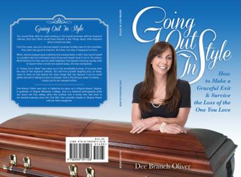 Perfect Paperback Going Out In Style - How to Make a Graceful Exit & Survive the Loss of the One You Love Book