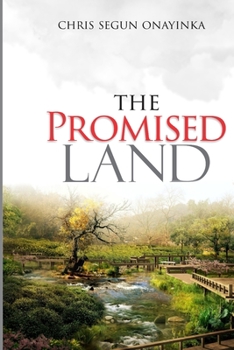 Paperback The Promised Land Book