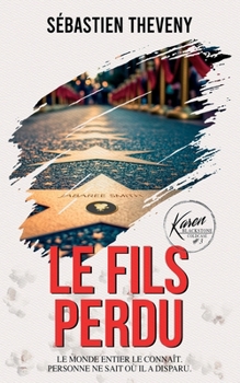 Paperback Le fils perdu: Thriller psychologique [French] Book