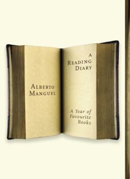 Hardcover A Reading Diary Book