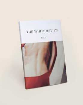 Paperback The White Review No. 11 Book