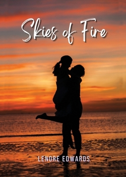 Paperback Skies of Fire Book