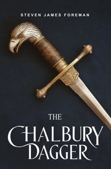 Paperback The Chalbury Dagger Book