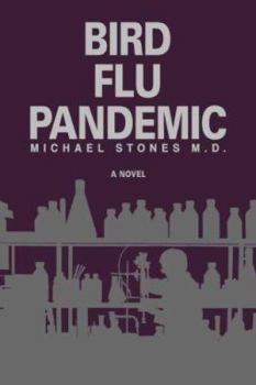 Paperback Bird Flu Pandemic Book