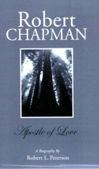 Paperback Robert Chapman: A Biography Book