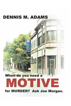 Paperback Motive Book