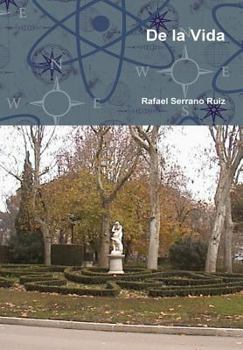 Hardcover De la Vida [Spanish] Book