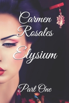 Paperback Elysium: Part One Book