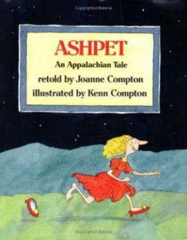 Hardcover Ashpet: An Appalachian Tale Book