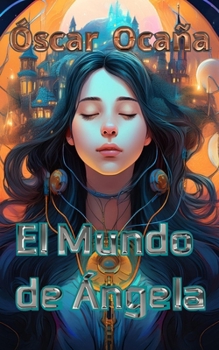 Paperback El Mundo de Ángela [Spanish] Book