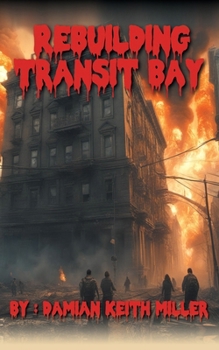 Paperback Rebuilding Transit Bay Book