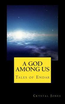 Paperback A God Among Us Book