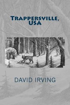 Paperback Trappersville, USA Book