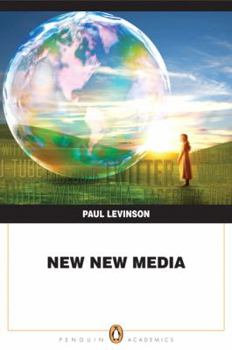 Paperback New New Media Book