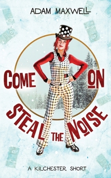 Paperback Come On Steal The Noise Book