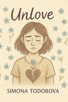 Paperback Unlove Book