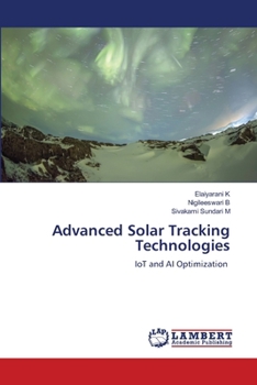 Advanced Solar Tracking Technologies