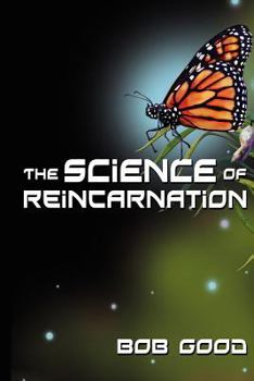 Paperback The Science of Reincarnation Book