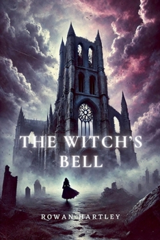 Paperback The Witch's Bell Book