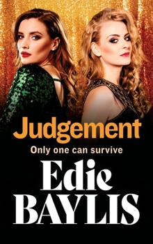 Judgement - Book #5 of the Allegiance
