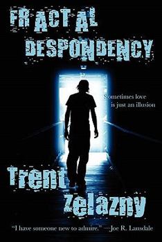 Paperback Fractal Despondency Book