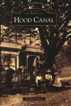 Paperback Hood Canal Book