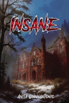 Paperback Insane Book