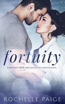 Paperback Fortuity Book