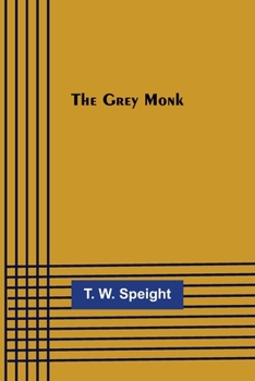 Paperback The Grey Monk Book