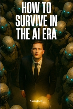 Paperback Survive And Thrive In The AI Revolution: Unlock The Skills No Machine Can Replace: The Ultimate Guide To Staying Relevant And Irreplaceable In The Age Book