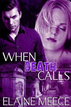 Paperback When Death Calls Book