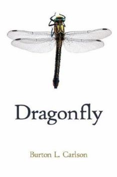 Paperback Dragonfly Book