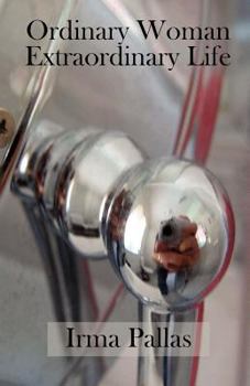 Paperback Ordinary Woman, Extraordinary Life Book