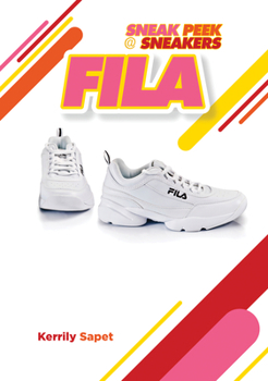Hardcover Fila Book